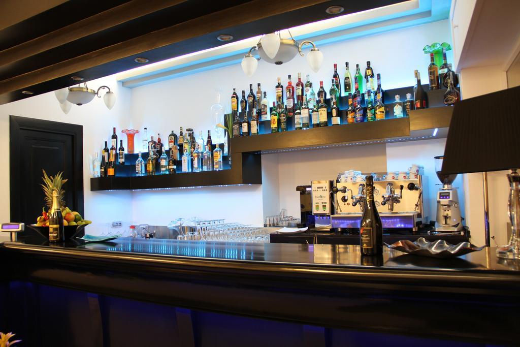 奥伯格科尔特住宅酒店 托尔托利 外观 照片